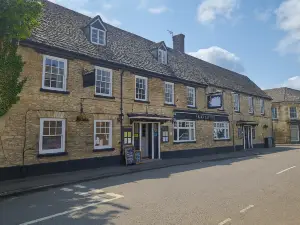 The Swan Hotel Oxford