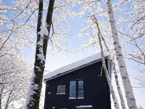 Private Mountain Villa in Niseko | Nordic Sauna & Minutes to Ski Resorts | Newly Built 2026