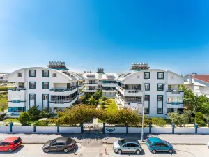 Assos Apart Belek