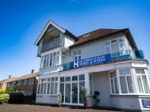 Heathrow Slough Hotel & Suites