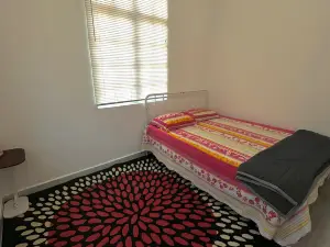 MA Homestay