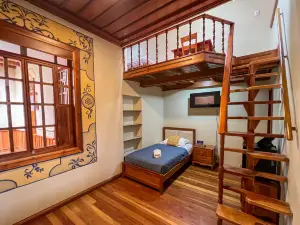 Hotel Boutique Magdalena By Chat Noir