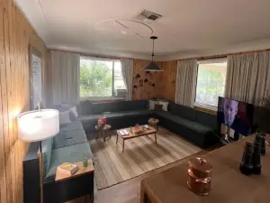 Suwannee River Motel US 19