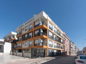 Maxi Homes Bliss Modern 2BR Apartment City Center