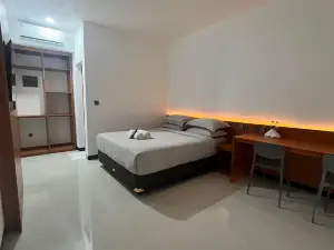 Passifika Sumbawa Hotel
