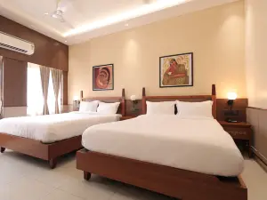 Hotel La Mishika