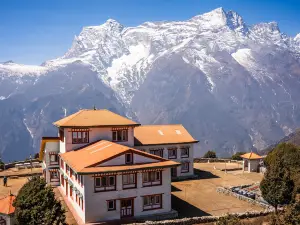 Sherpa Panorama Hotels