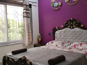 Hotel Laxmi Niwas