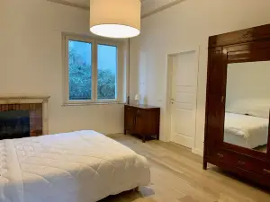 AMALIA Villa & Apartments