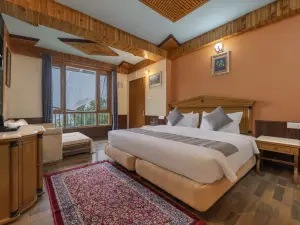 Splendid Retreat Hotels Kufri