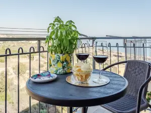 Solemare Sciacca holiday home