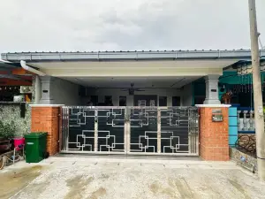 Comfort Living Residence