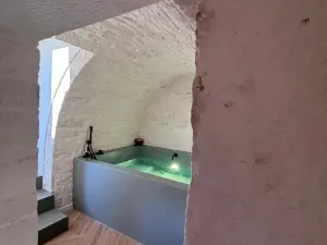 DORO' suite & luxury rooms