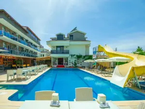Alis Hotel Fethiye