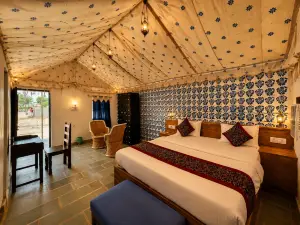 Runicha Resort & Hotel Jaisalmer