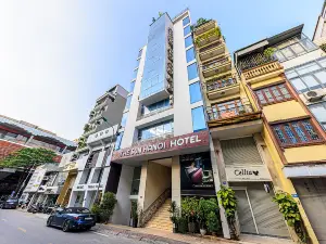 The Sun Ha Noi Hotel