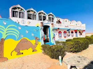 Malindy Ka Nubian House