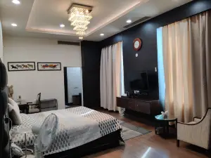 Manoram Hospitality