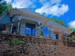 Jegestal Serenity Mountain Villa Usambara Retreat