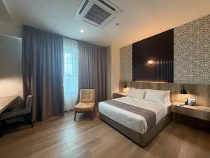 HOTEL SERI WARISAN