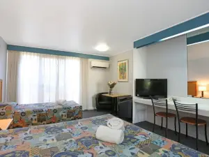 Reef Resort By Coastal Letting