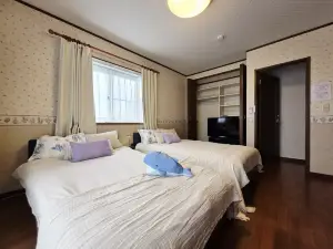 Sadaemon's Guesthouse