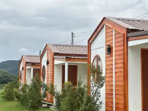 Saen Kham Hug Resort