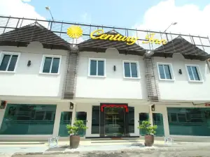 Century Inn Hotel