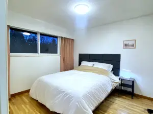 Burnaby Orchard House