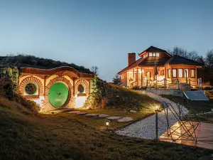 Atelier Recreation Village