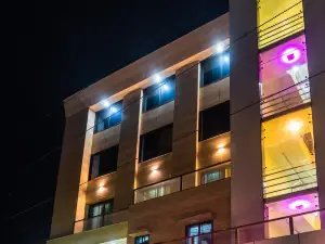 JMC HOTEL G9, PITHAMPUR