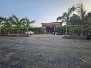 The Nature's Nest Hotel & Resorts