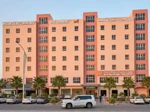 Misk Majan Hotel Apartment