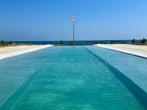 La Morada Punta Sal - Oceanfront beach house