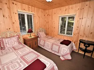 Twain Harte Rentals 4 Bdrm 2Bath Lake Member Wi-Fi