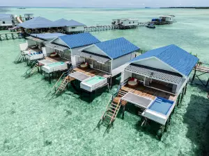 Sagittarius Resort