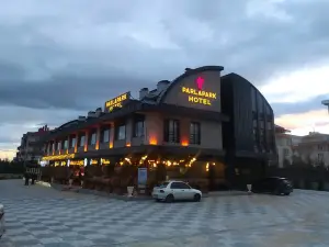 Parla Park Otel