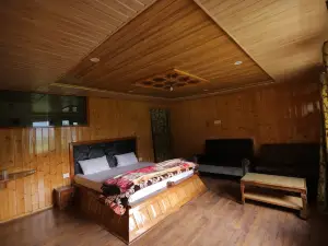 Himalayan Herbal Resorts