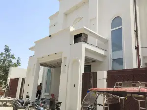 Savadhani Place