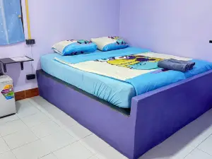 Nirawan Resort