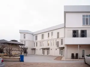 Ton Azure Hotel (Opened in 2026)