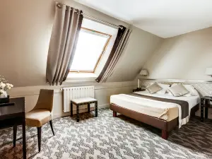 Hotel d'Amiens