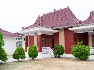 Gunter Homestay
