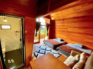 วิลลา ไอรา เดียง