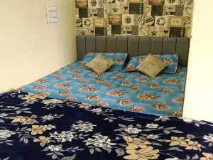 Hotel gumthi stay inn