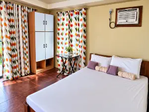CocoVille Guesthouse