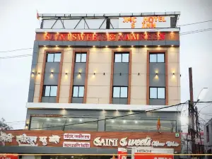 JMC HOTEL S INN, PITHAMPUR