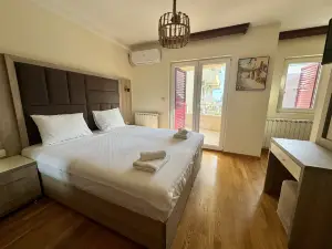 Apartments by Villa Kosta