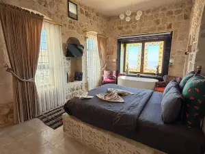 şems inn hotel