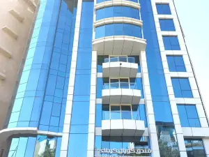 Coral Karbala Hotel